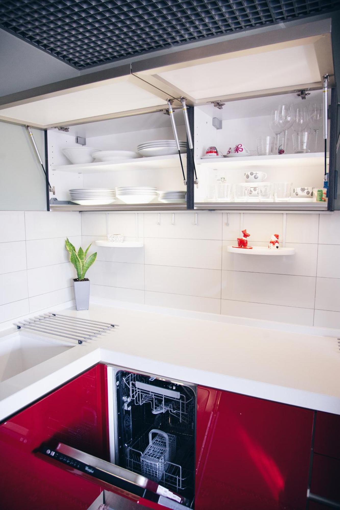 Park View Apartment 티라나 외부 사진