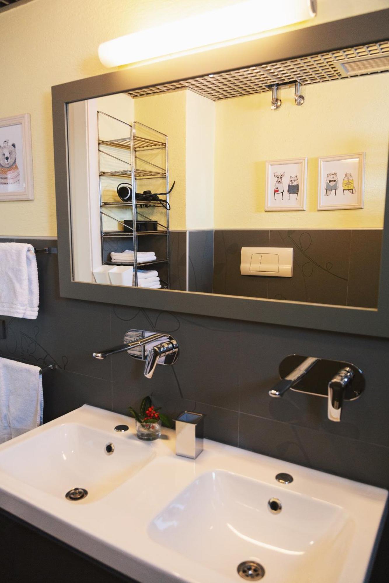 Park View Apartment 티라나 외부 사진