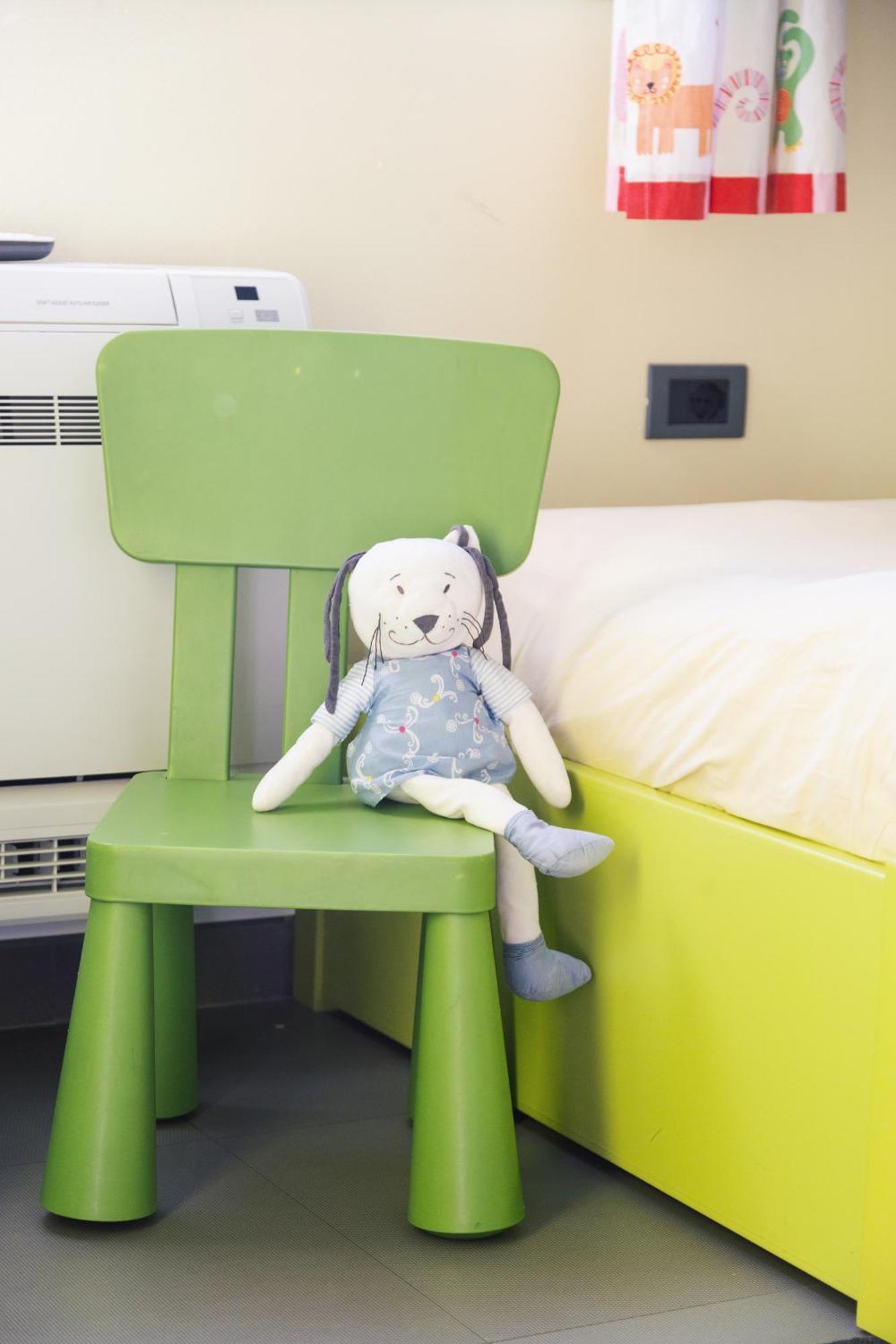 Park View Apartment 티라나 외부 사진
