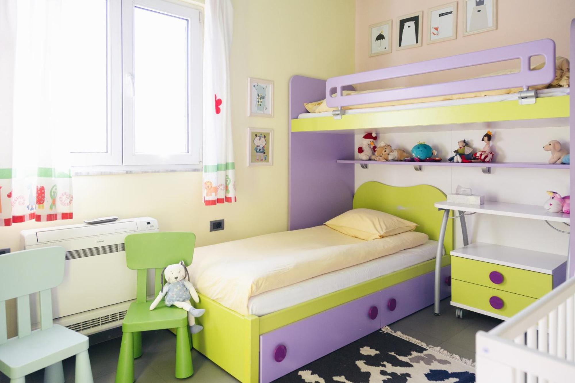 Park View Apartment 티라나 외부 사진